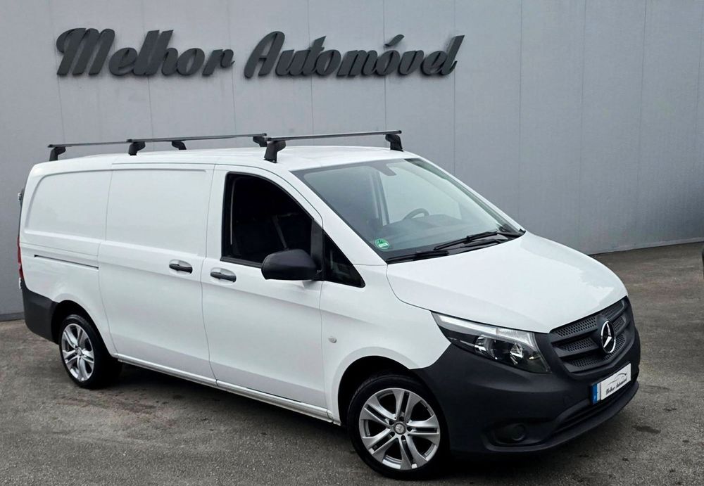 Mercedes-Benz Vito 110 CDI *IVA Dedutível
