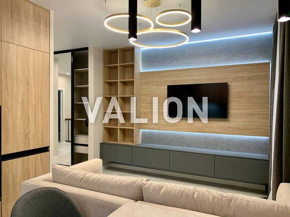 2-кімнатна квартира за адресою вул. Замковецька (площа 62,5 м²) - Atlanta.ua - фото 4