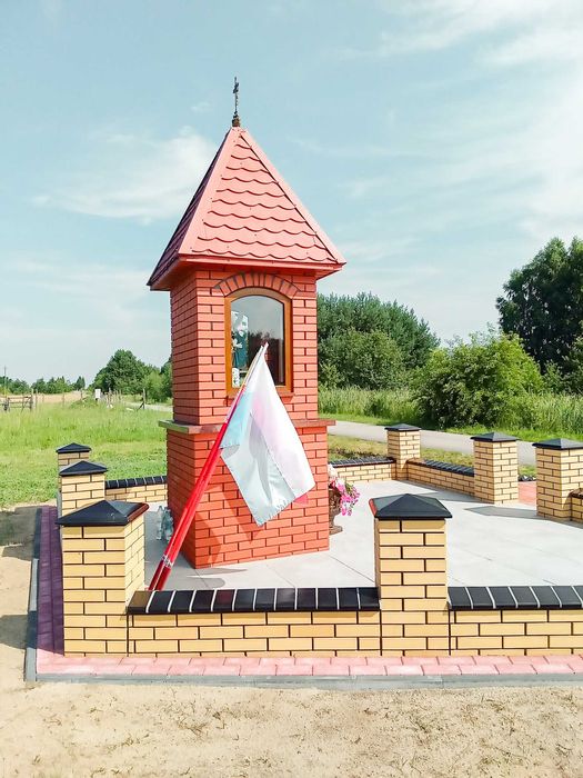 Szerokie i malownicze działki/ Żarnów/ul. Górnicza