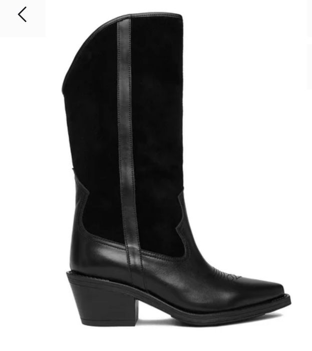 Чоботи Badura, 38р