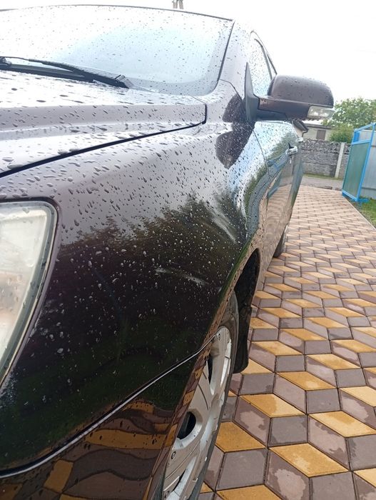 Продам Geely Emgrand EC7, 2012 рік, 1.8