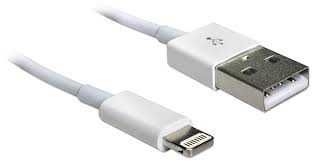 2szt. x Kabel przewód USB ładowarka Lightning do  IPHONE