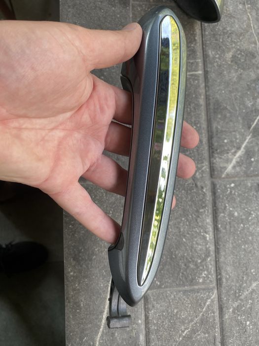 Дверні ручки BMW G30