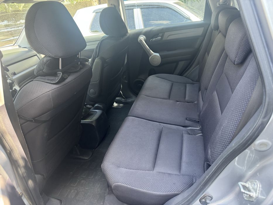 Honda CR-V 2008 рік 2 2 дизель механіка