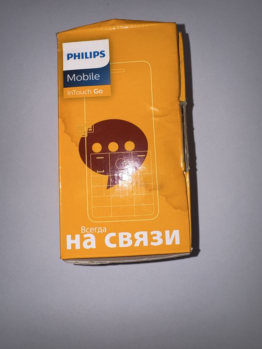 Philips Xenium E169