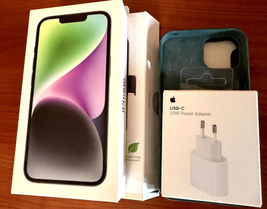 iPhone14 Używany