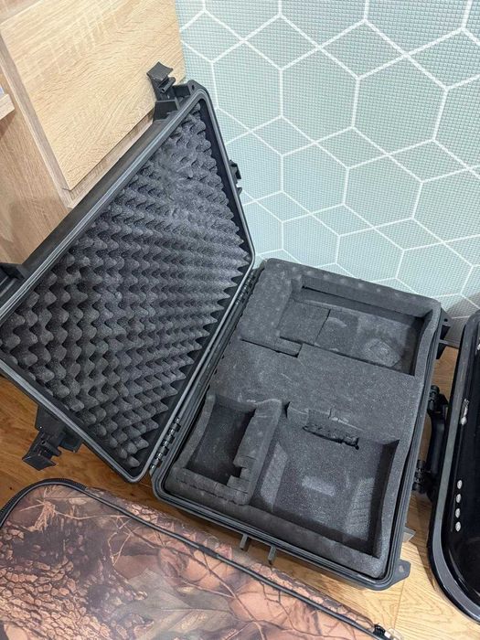 Łodka Zanętowa Hunter 650 wersja platinum