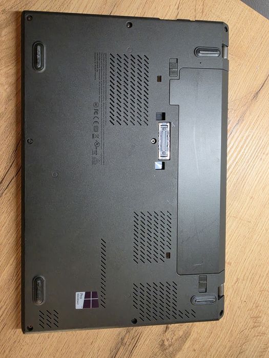 Lenovo ThinkPad X260 i7 8/256 FullHD 2 АКБ
