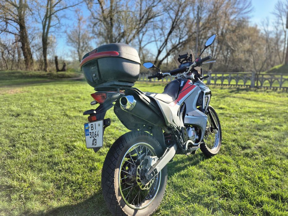 Продам  Kovi FCS 250