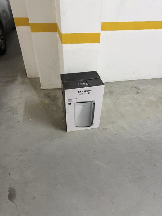 Desumificador para venda