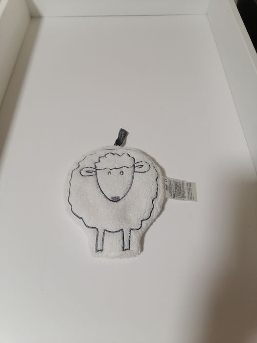 Подушка - грелка на основе вишнёвых косточек