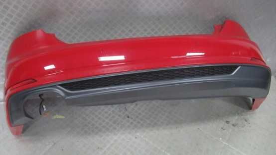 Бампер задній Audi A5 B9 - LY9B LY9C LX7L LZ7S LX5Q