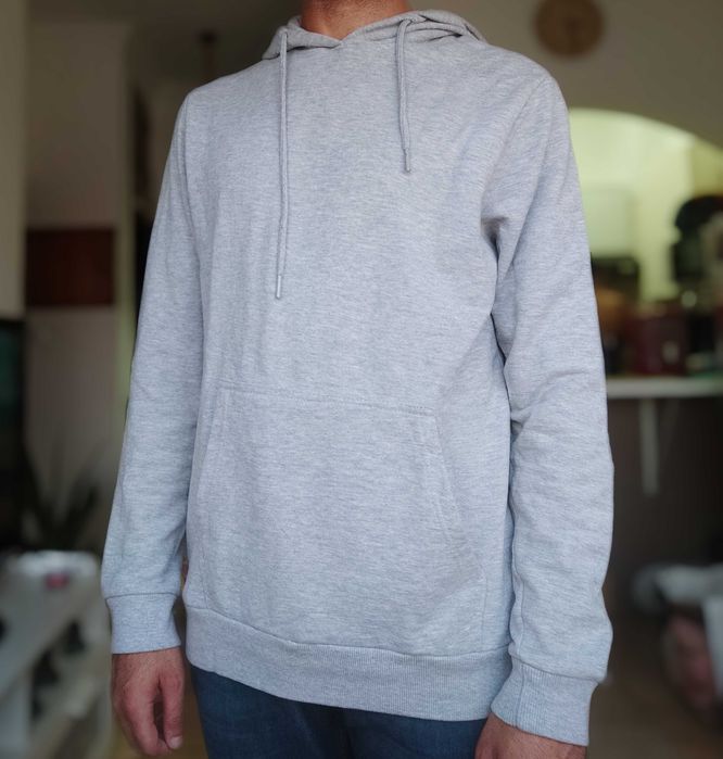 Sweat Capuz Lefties M (NOVA)