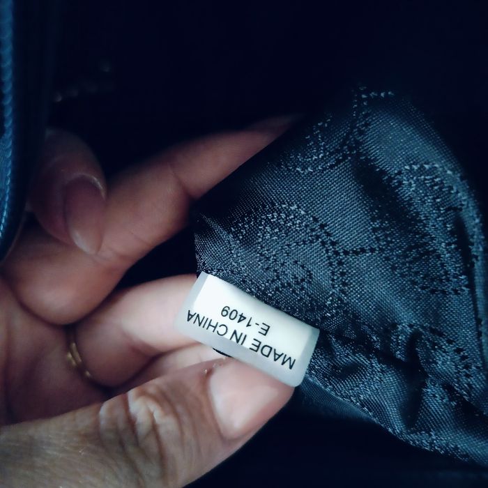 Torebka Michael Kors czarna