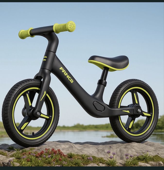 Беговел новий від 3 років