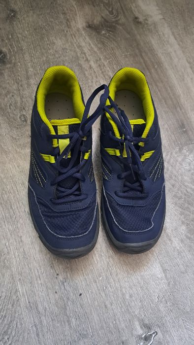 Buty trekkingowe Quechua r. 38