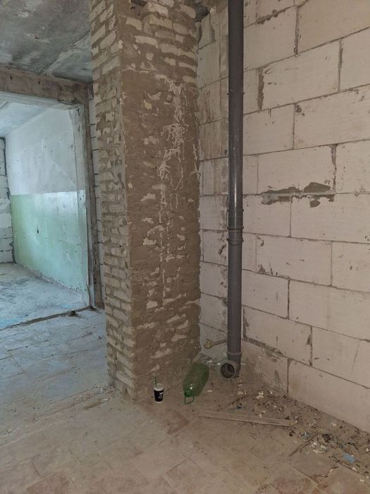 Сдам 1 к квартиру под Склад Вещи.Власник!