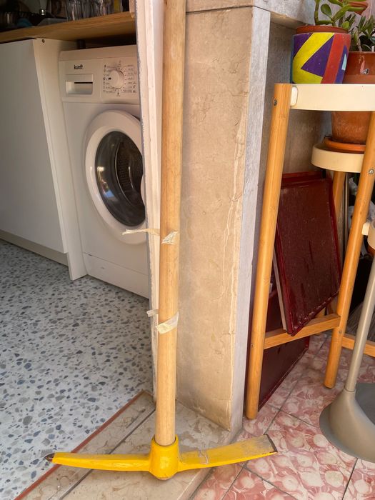 Picareta Geolia 1,7 kg