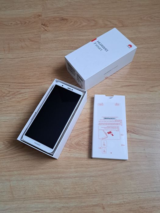 HUAWEI P Smart..