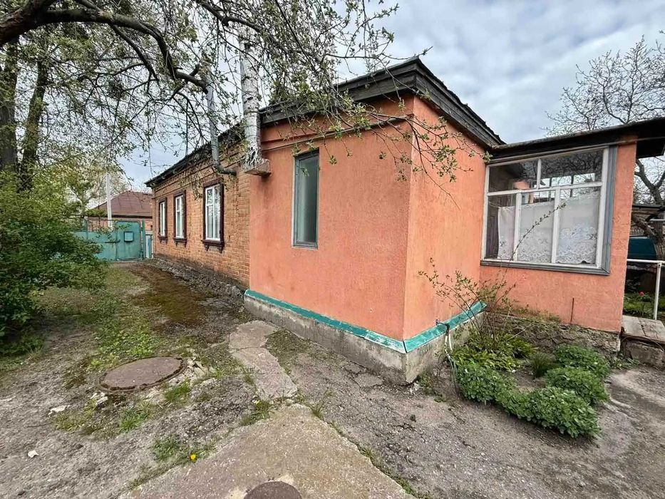 Продаж частини будинку 90 м2 Окремий двір + гараж Подільський р-н №20572