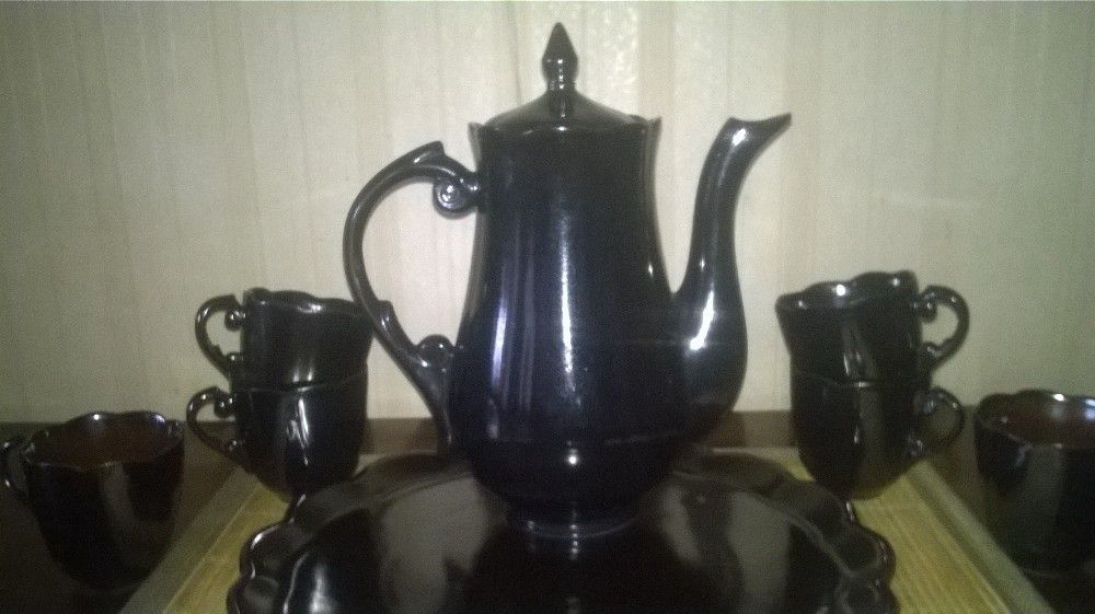 продам кофейный сервиз