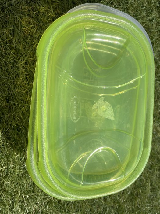 Tupperware Container Set445082220836300802