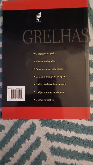 Grids and Structure of Graphic Design Book64739685359107122