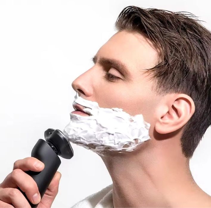 Електробритва Xiaomi Mijia Electric Shaver S500 Black