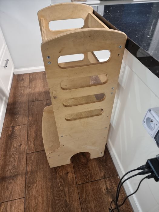 Pomocnik kuchenny dla dzieci