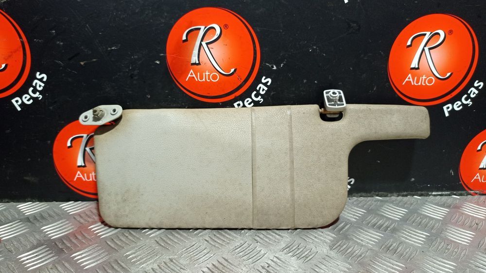 Pala De Sol Condutor Mitsubishi Lancer Vi (Cj_, Cp_)