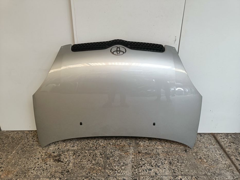 Capot Toyota Yaris 2001