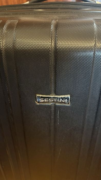 Mala de Viagem 23 kls