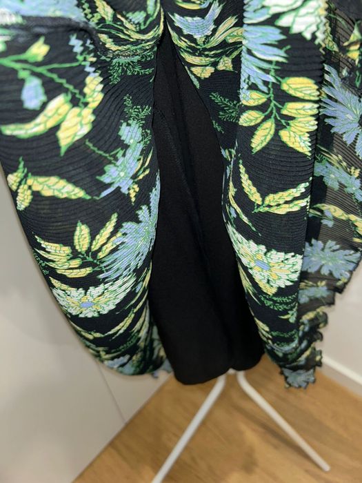 Vestido de verao forradoo