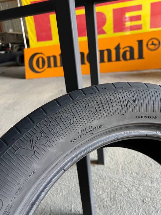 Шини 215/55 r16 Vredestein Sportrac 5 літо 2шт (2084)