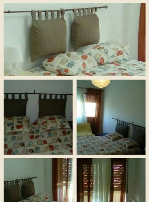 Alugam-se Apartamento T2 Massamá