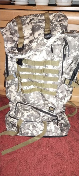 Рюкзак тактичний