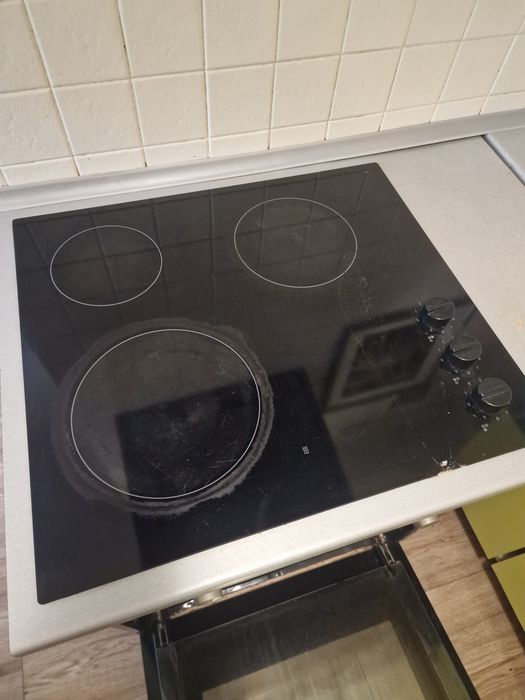 Plyta grzewcza Ikea