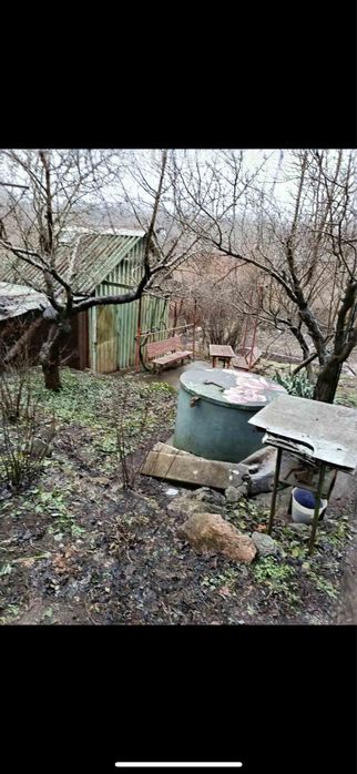 Продам дачу в городе. Космос