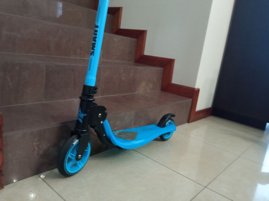 Hulajnoga dziecięca Smart milli