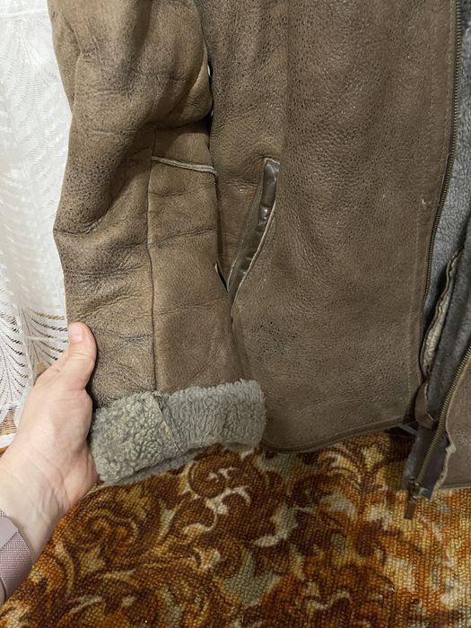 Дублянка чоловіча