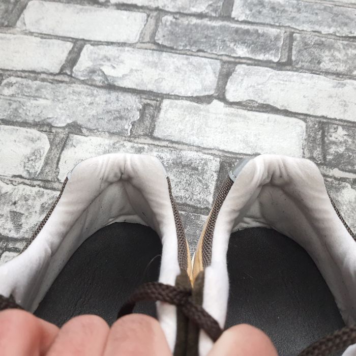 Кросівки New Balance 991 Made in England 45р. 29см шкіра nik 990 574