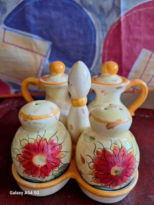 Подарунковий посуд 277