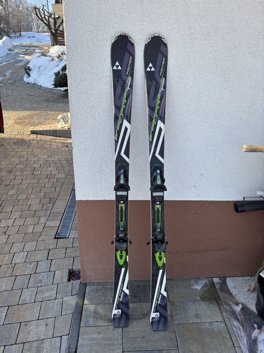 Fischer progressor 700