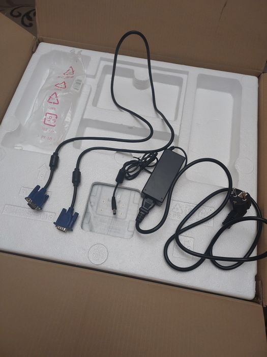 Монитор фирмы  ЛОС