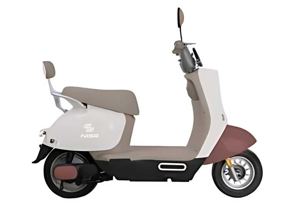 Акція на новий електровелисопед NISA MELLO в АРТМОТО Хмельницький