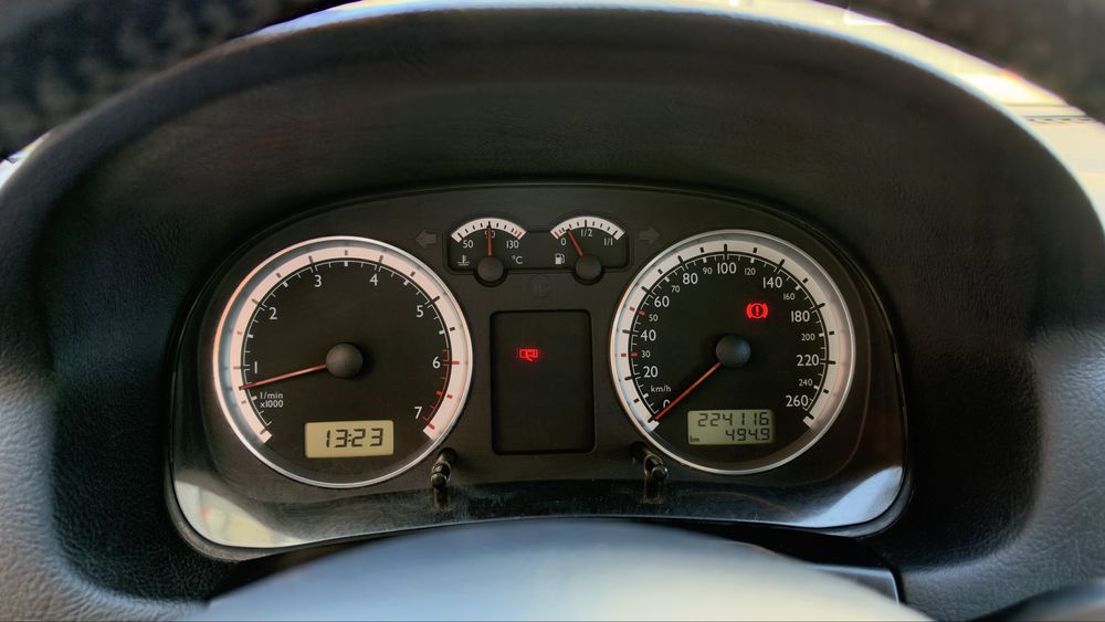 Volkswagen Golf 1.4 Highline