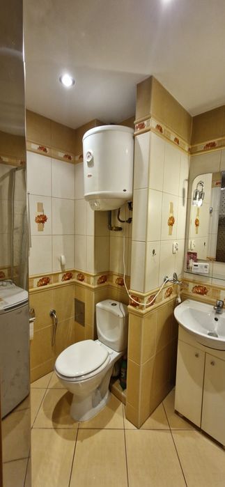 Sprzedam mieszkanie