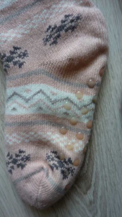 Skarpety grube Sinsay 38-39