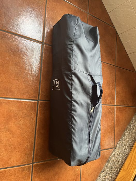 Cama de viagem para bebé