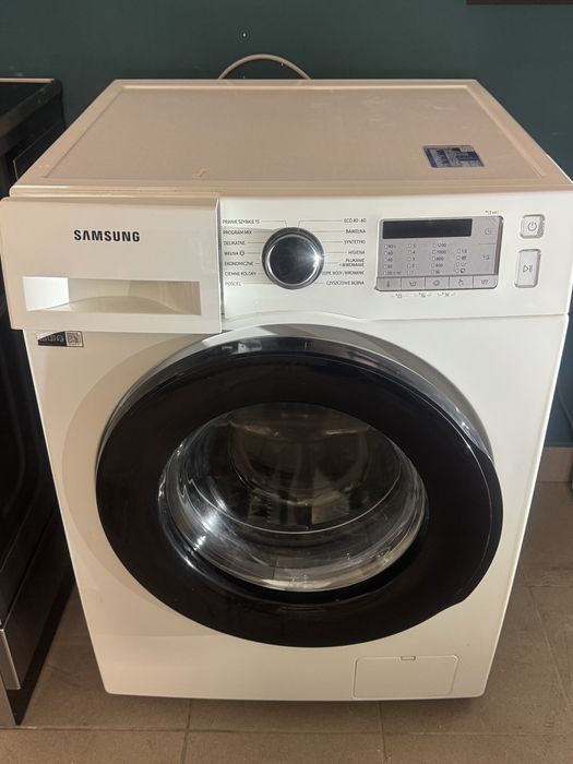 Pralka samsung 8 kg 1200 obrotów